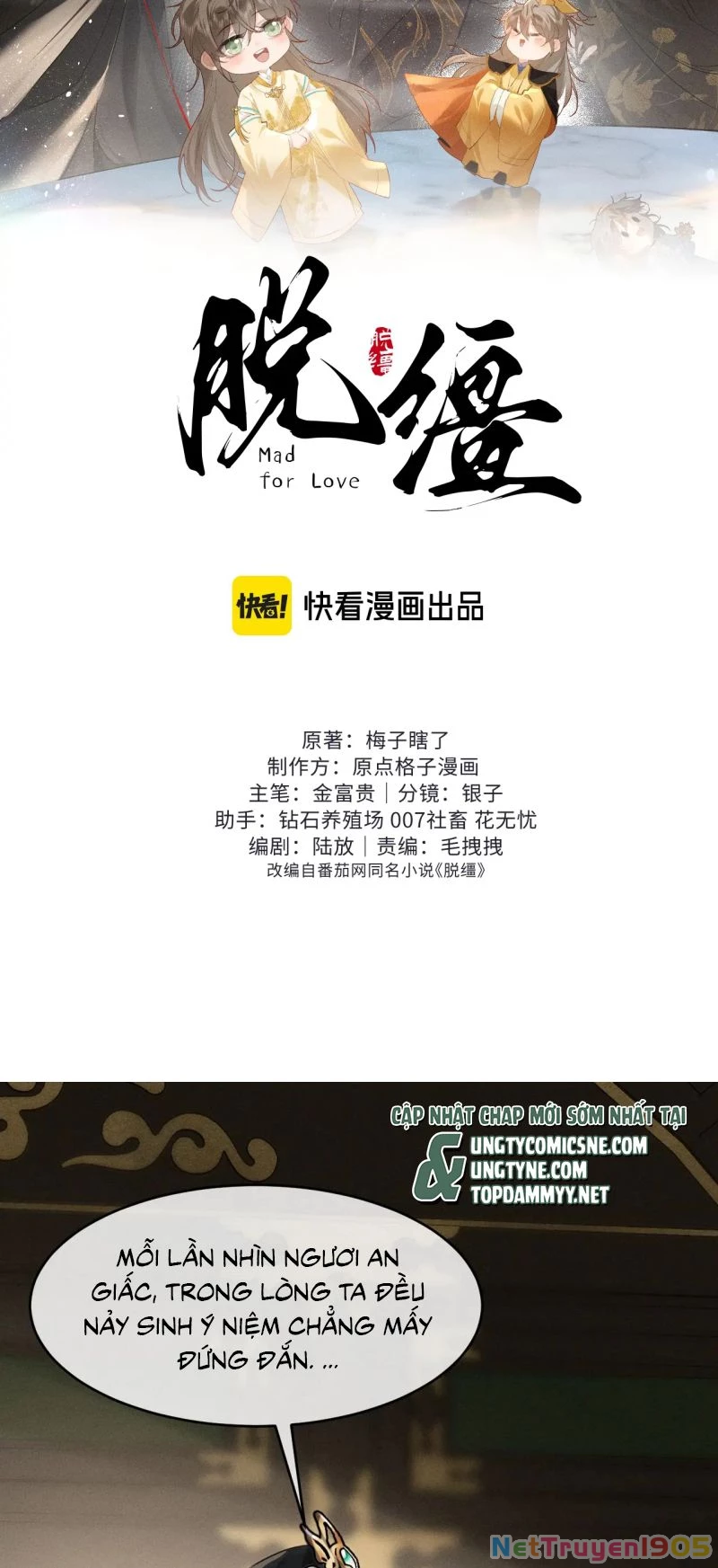 Thoát Cương Chapter 64 - 2