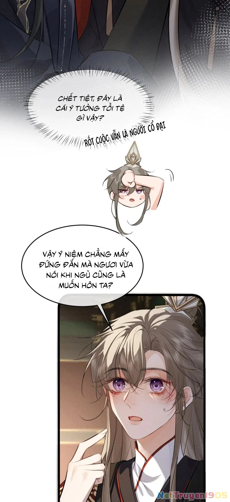 Thoát Cương Chapter 64 - 6