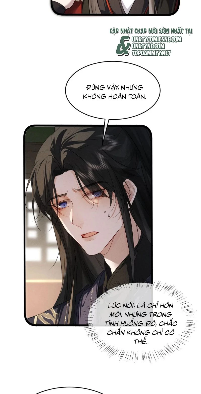 Thoát Cương Chapter 64 - 7