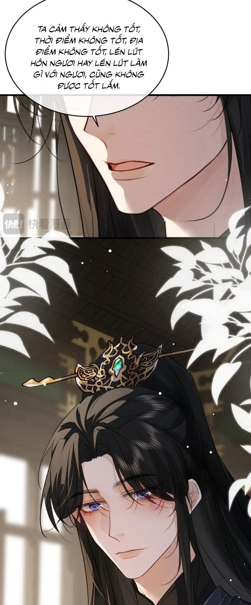 Thoát Cương Chapter 64 - 8