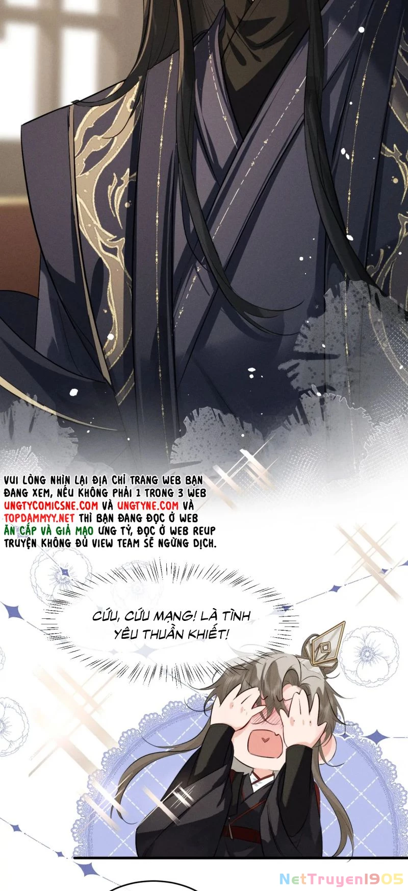 Thoát Cương Chapter 64 - 9