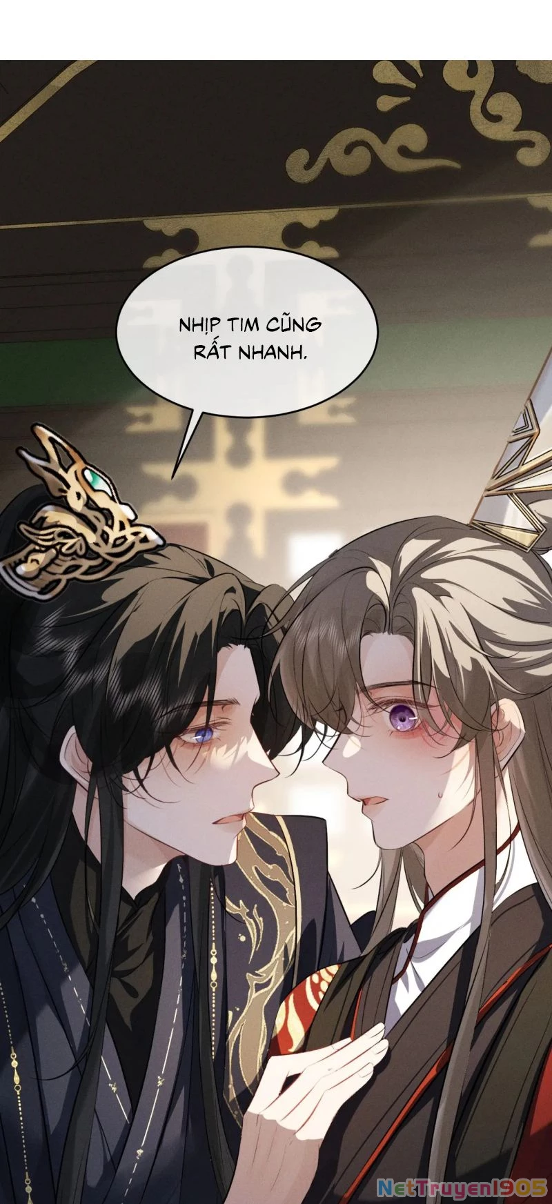 Thoát Cương Chapter 64 - 11