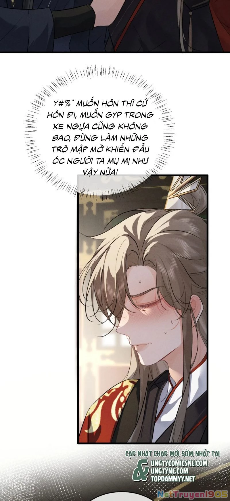 Thoát Cương Chapter 64 - 12