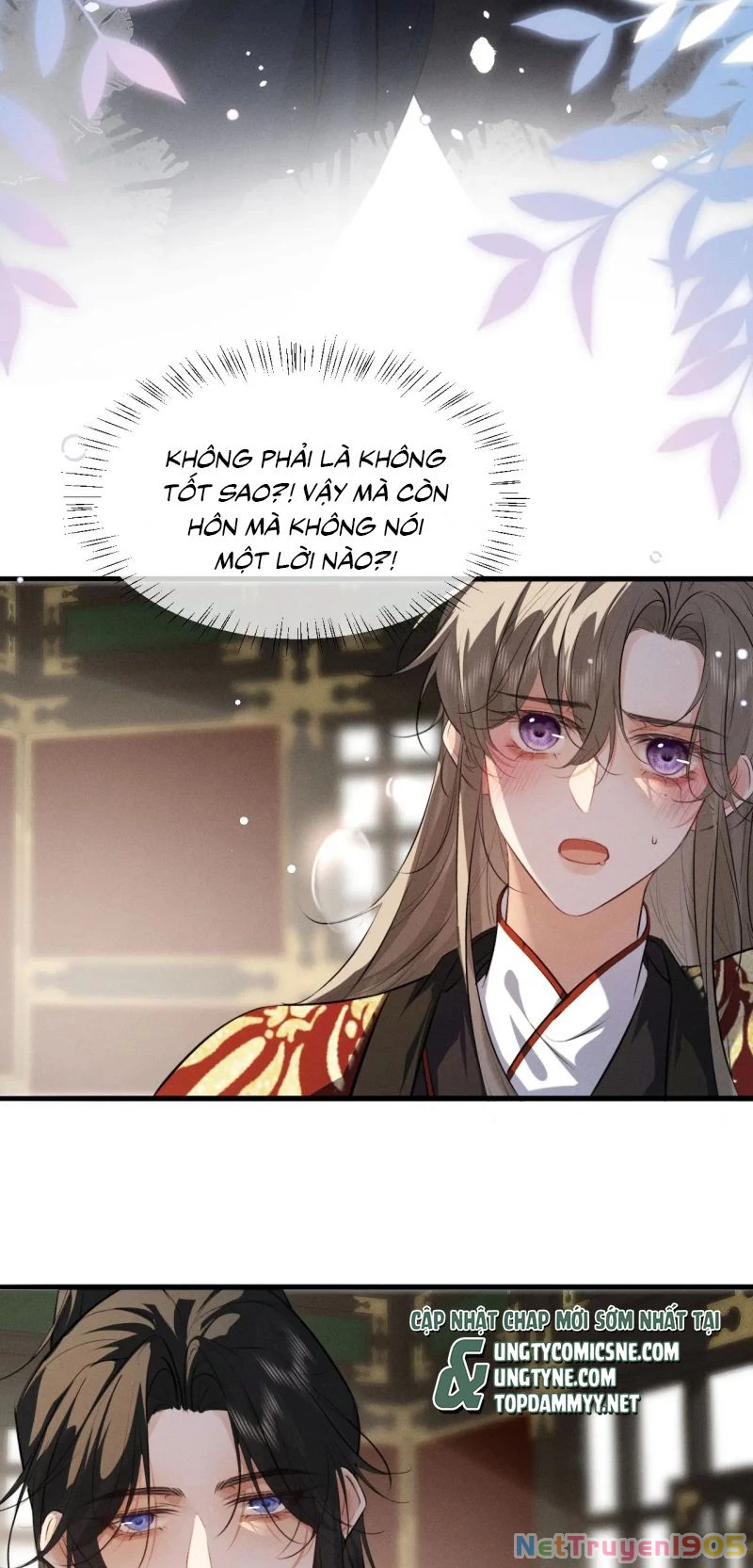 Thoát Cương Chapter 64 - 17