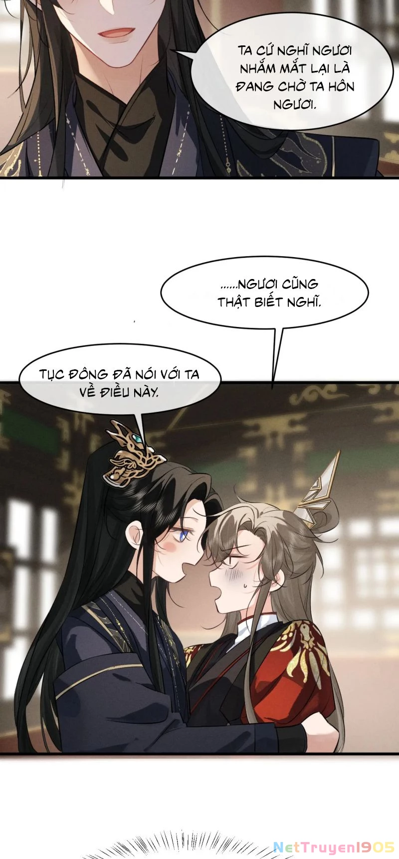 Thoát Cương Chapter 64 - 18
