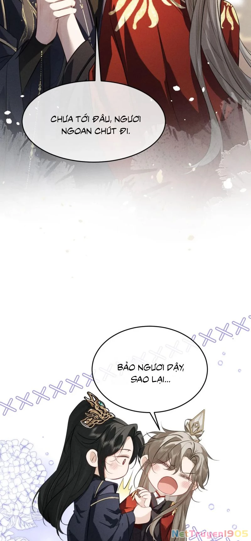 Thoát Cương Chapter 64 - 20