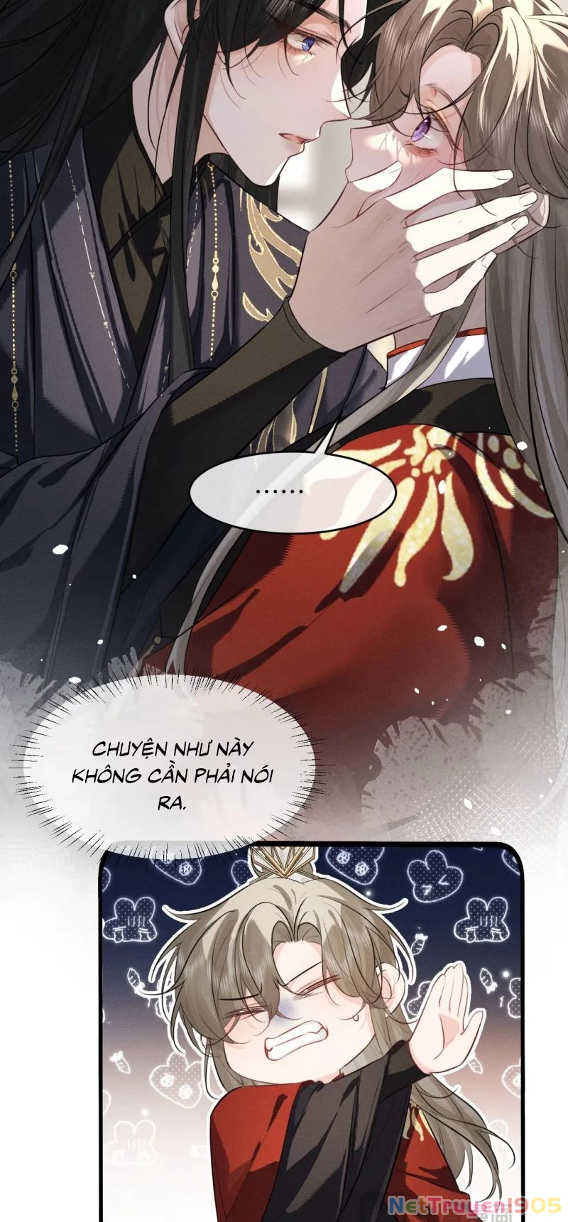 Thoát Cương Chapter 64 - 22