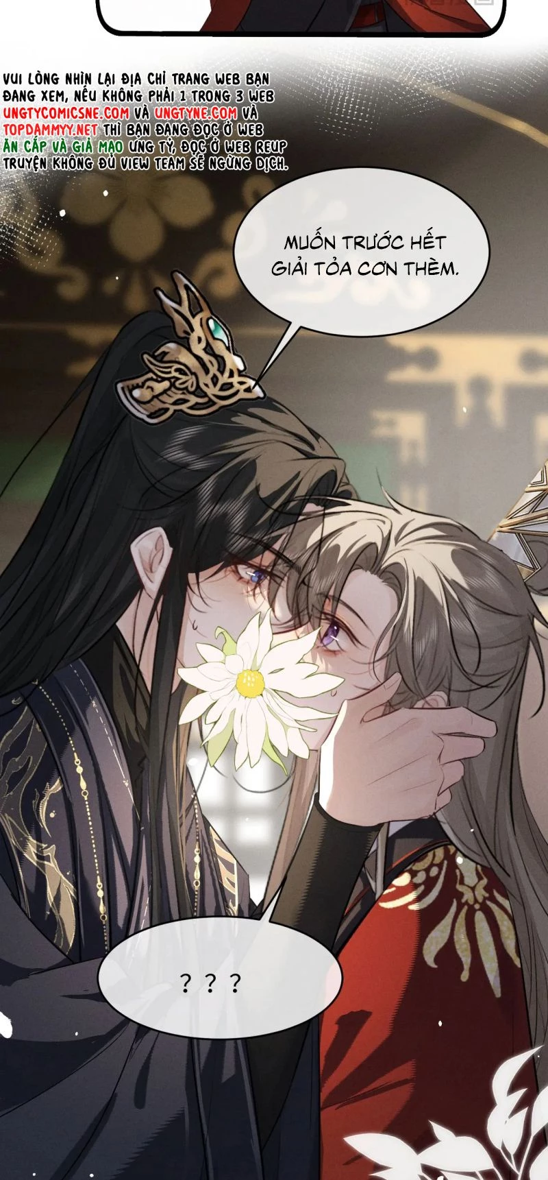 Thoát Cương Chapter 64 - 23