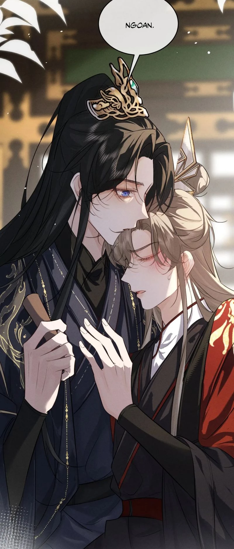 Thoát Cương Chapter 64 - 27