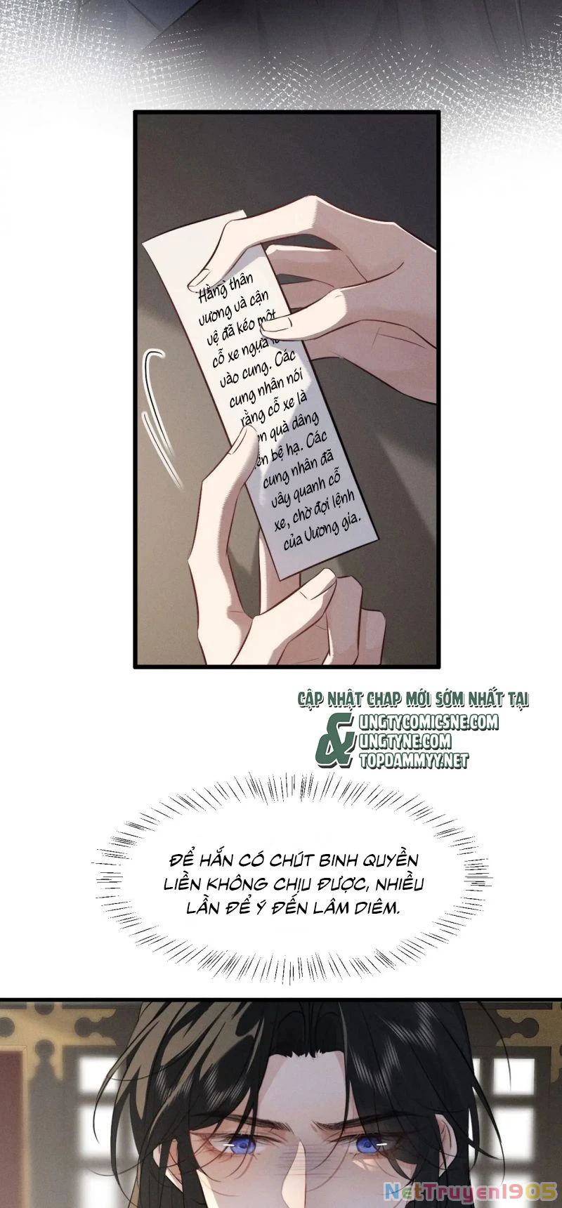 Thoát Cương Chapter 64 - 28