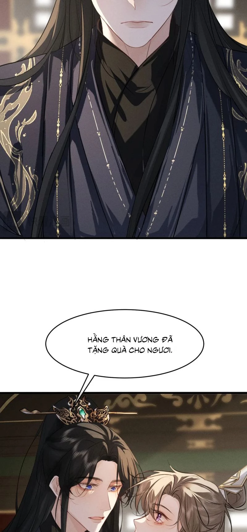 Thoát Cương Chapter 64 - 29
