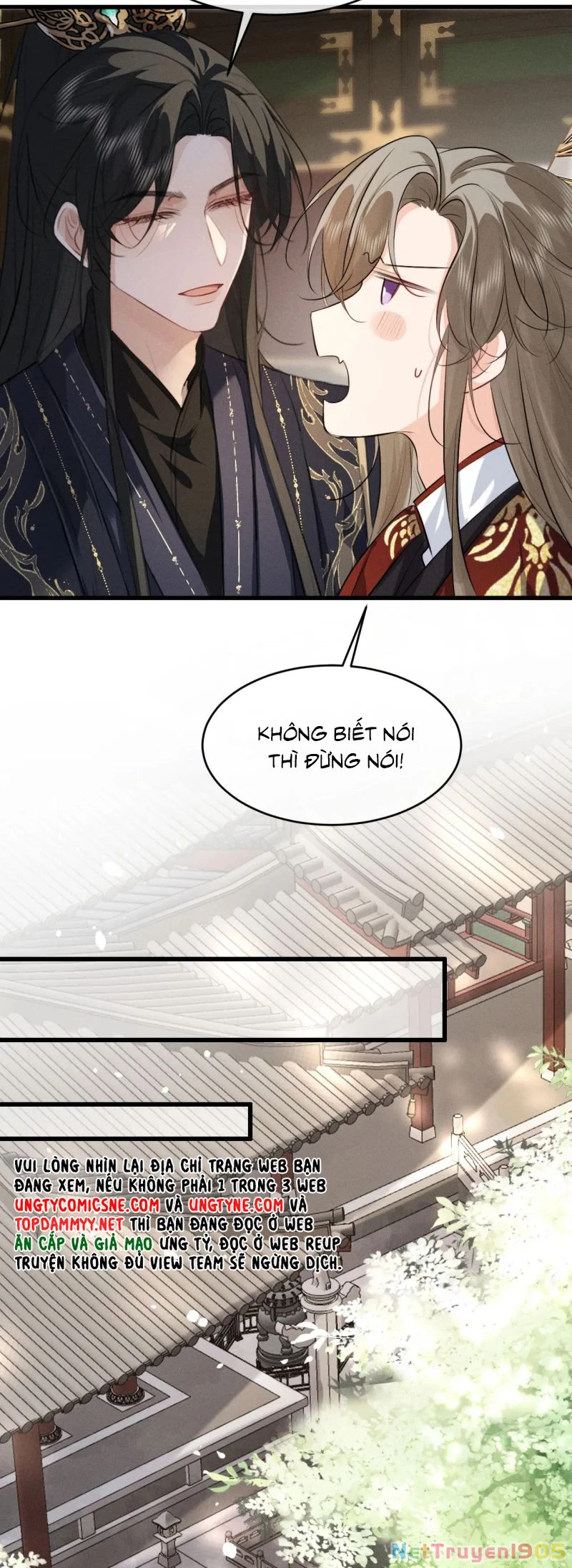 Thoát Cương Chapter 64 - 34