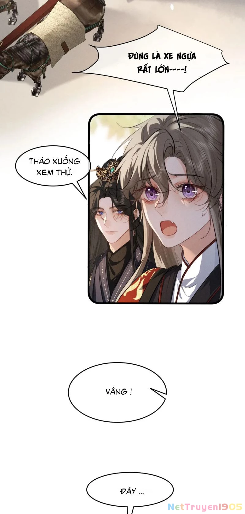 Thoát Cương Chapter 64 - 36