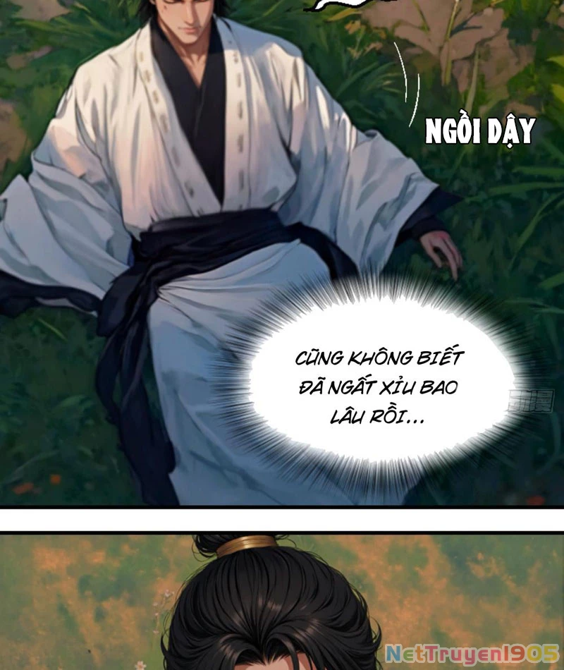 Võ Cực Thiên Tôn Chapter  2 - 3