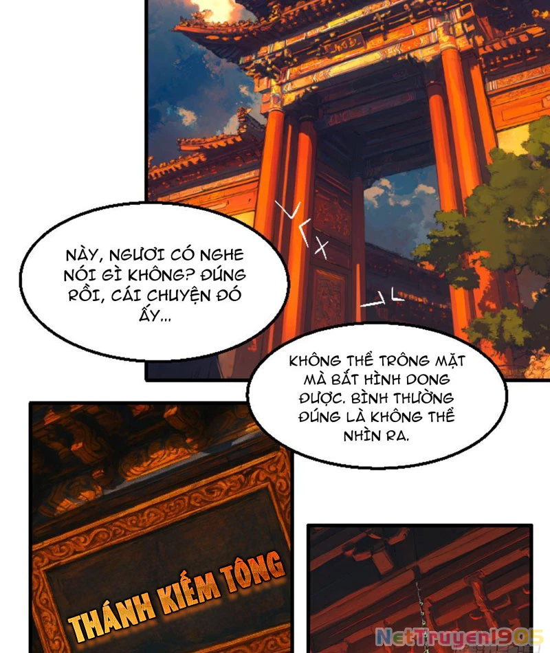 Võ Cực Thiên Tôn Chapter  2 - 5