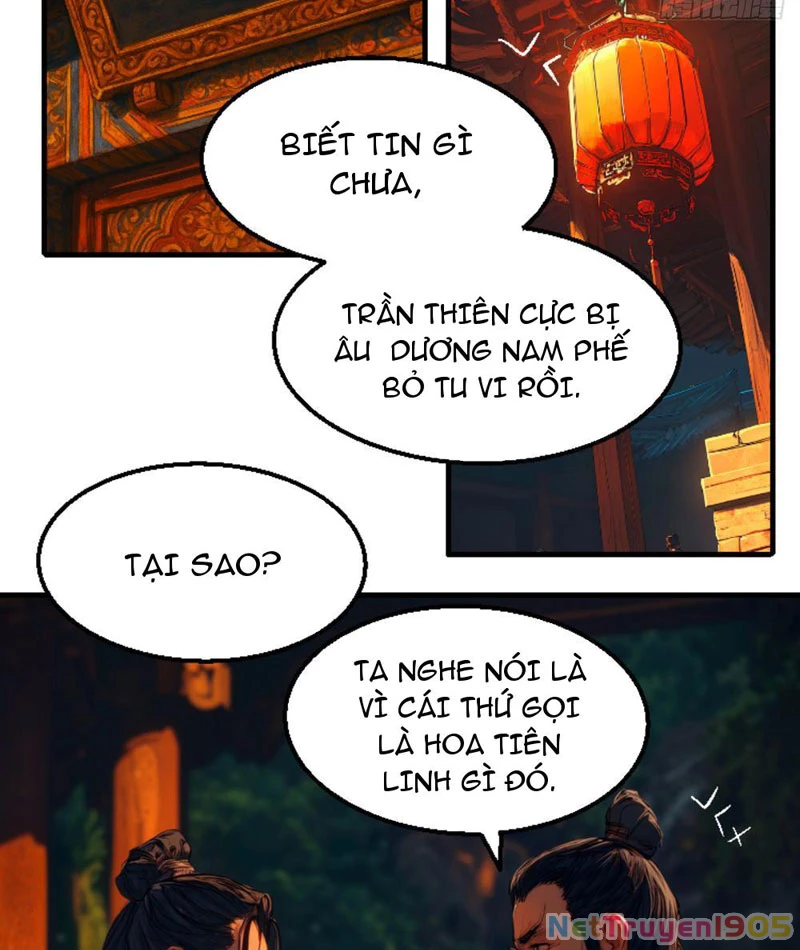 Võ Cực Thiên Tôn Chapter  2 - 6