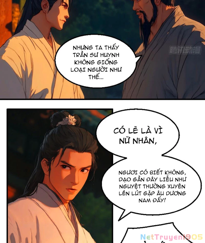 Võ Cực Thiên Tôn Chapter  2 - 7