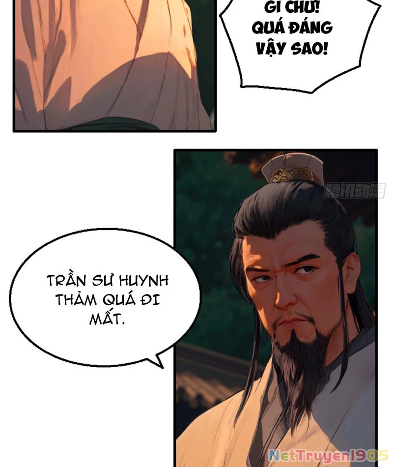 Võ Cực Thiên Tôn Chapter  2 - 8