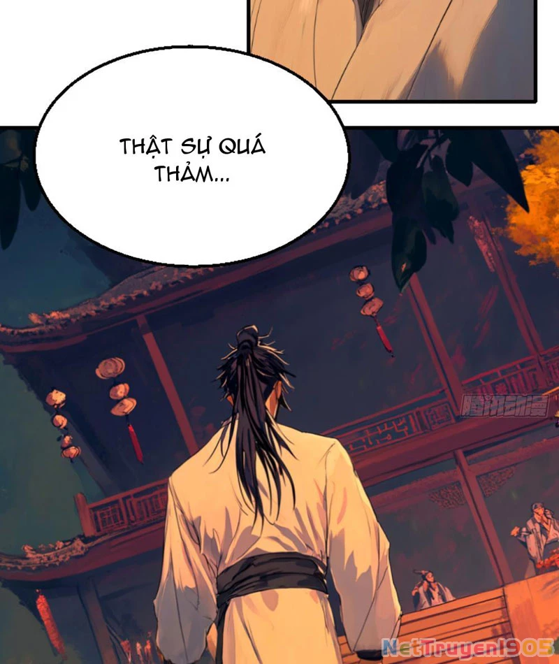 Võ Cực Thiên Tôn Chapter  2 - 9