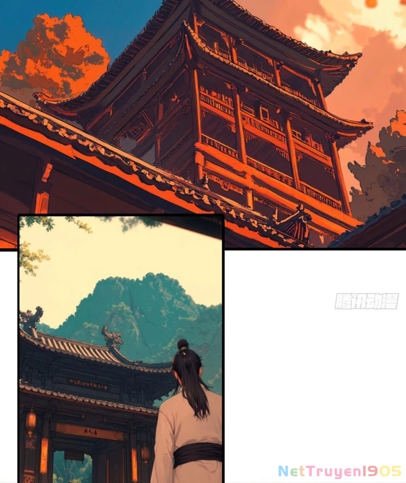 Võ Cực Thiên Tôn Chapter  2 - 11