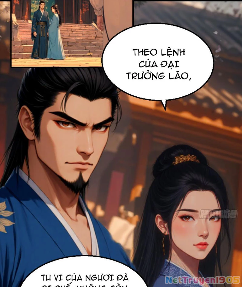 Võ Cực Thiên Tôn Chapter  2 - 12