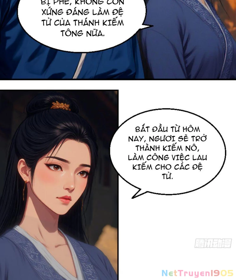 Võ Cực Thiên Tôn Chapter  2 - 13