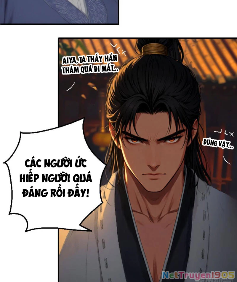 Võ Cực Thiên Tôn Chapter  2 - 14