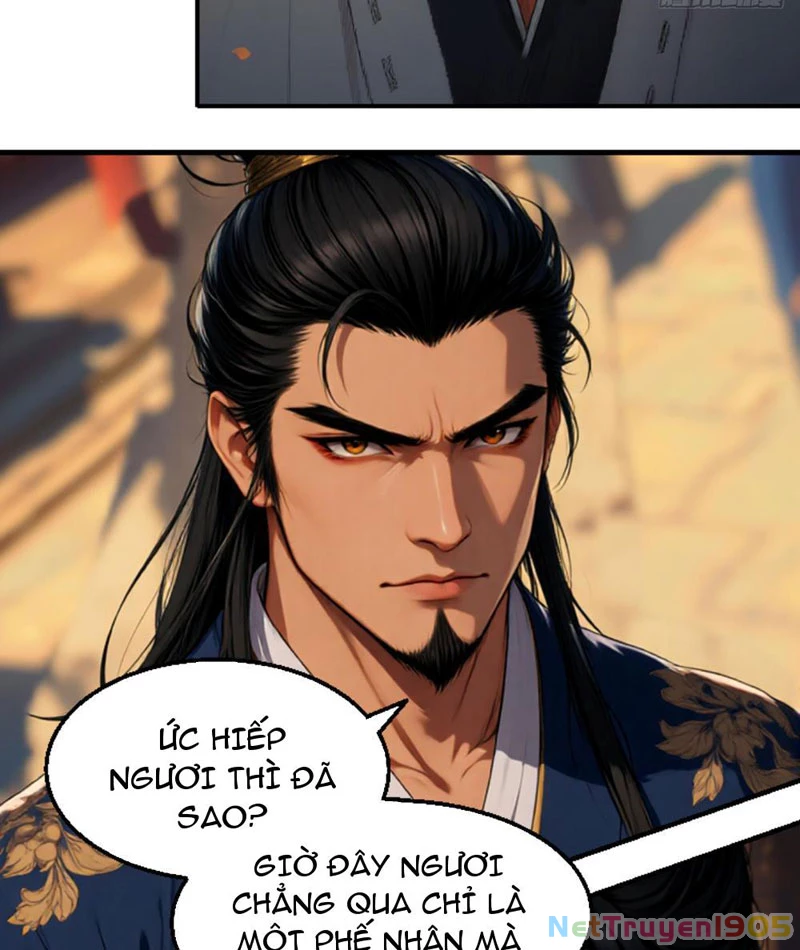 Võ Cực Thiên Tôn Chapter  2 - 15