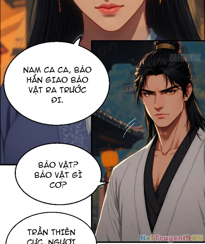 Võ Cực Thiên Tôn Chapter  2 - 17