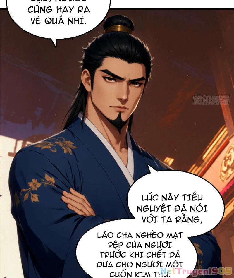 Võ Cực Thiên Tôn Chapter  2 - 18