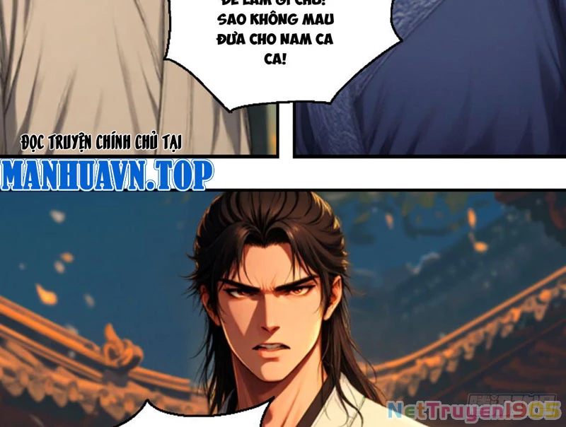 Võ Cực Thiên Tôn Chapter  2 - 20