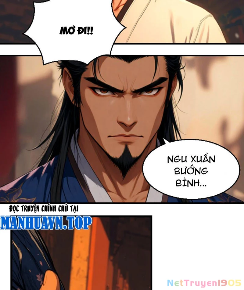 Võ Cực Thiên Tôn Chapter  2 - 21