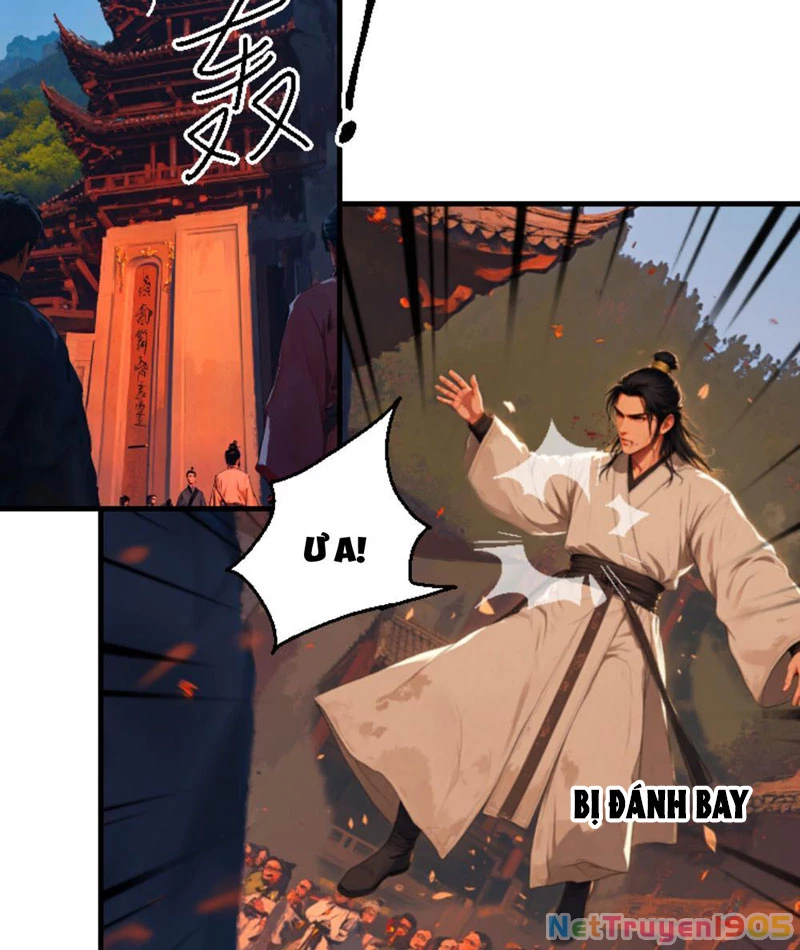 Võ Cực Thiên Tôn Chapter  2 - 23