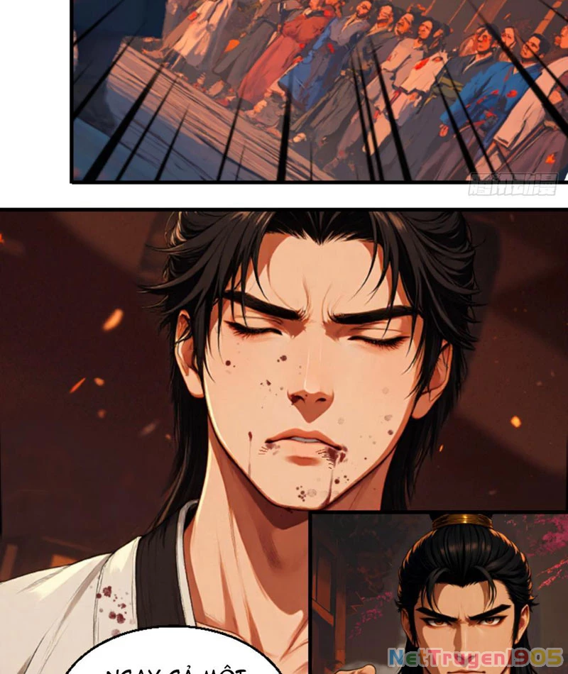 Võ Cực Thiên Tôn Chapter  2 - 24