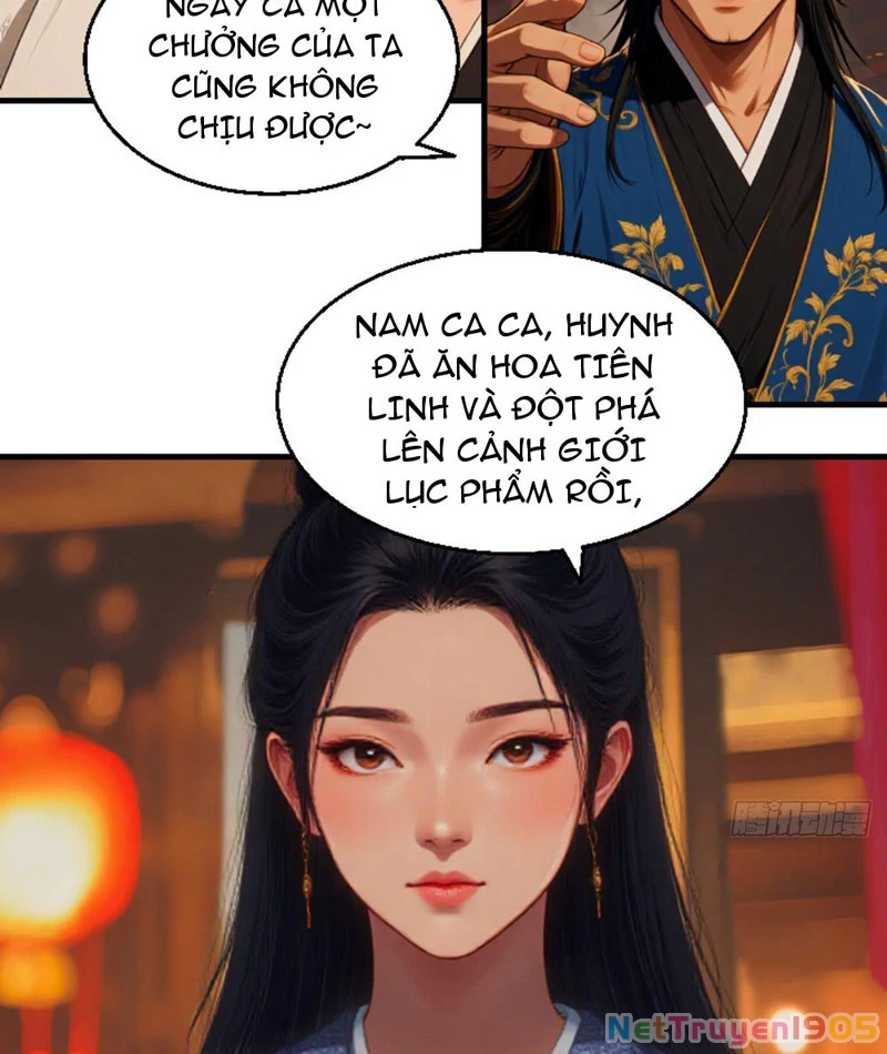 Võ Cực Thiên Tôn Chapter  2 - 25