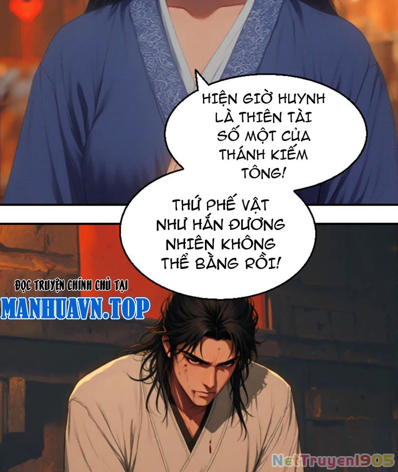 Võ Cực Thiên Tôn Chapter  2 - 26