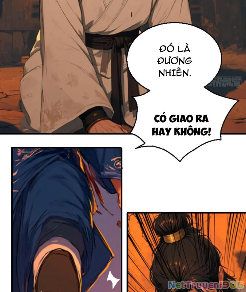 Võ Cực Thiên Tôn Chapter  2 - 27