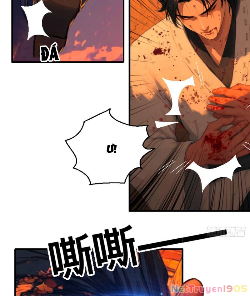 Võ Cực Thiên Tôn Chapter  2 - 28