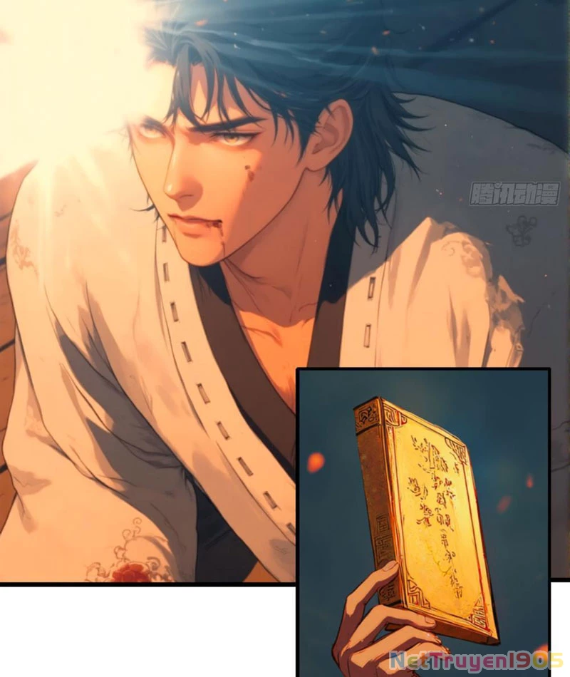 Võ Cực Thiên Tôn Chapter  2 - 30