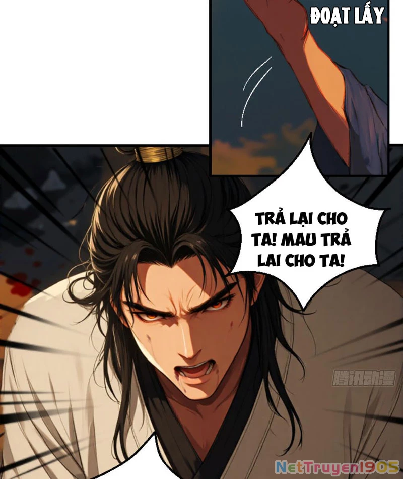 Võ Cực Thiên Tôn Chapter  2 - 31