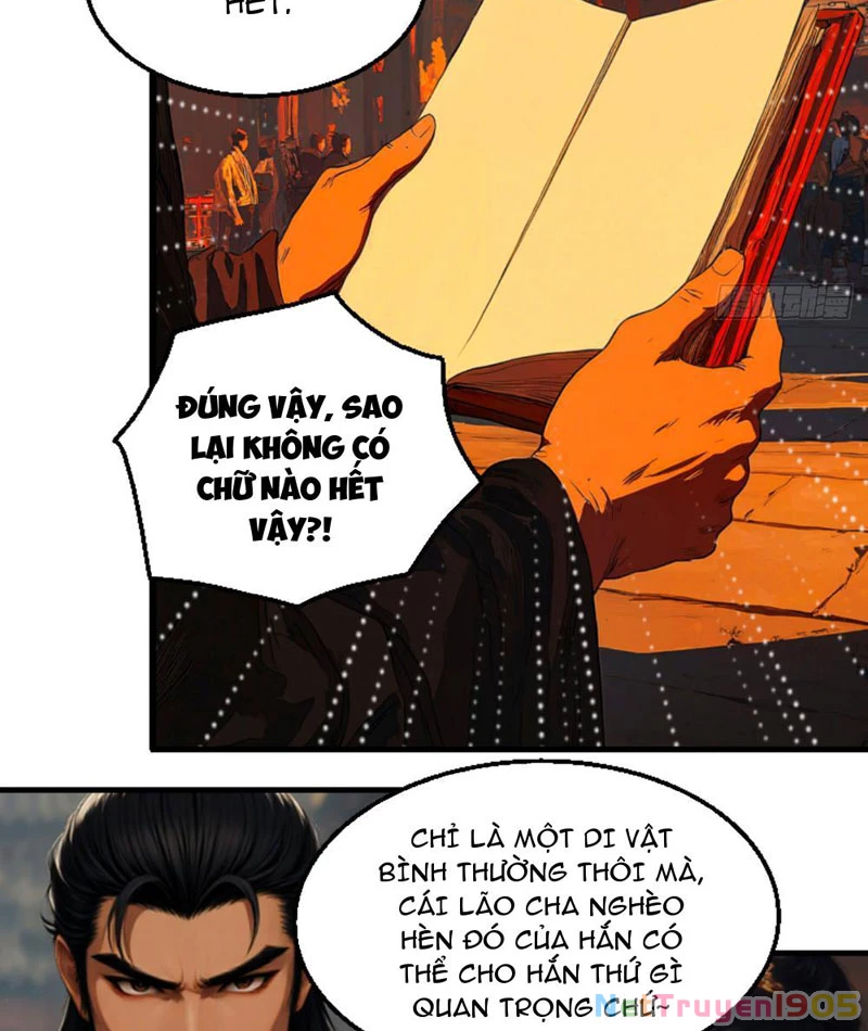 Võ Cực Thiên Tôn Chapter  2 - 33