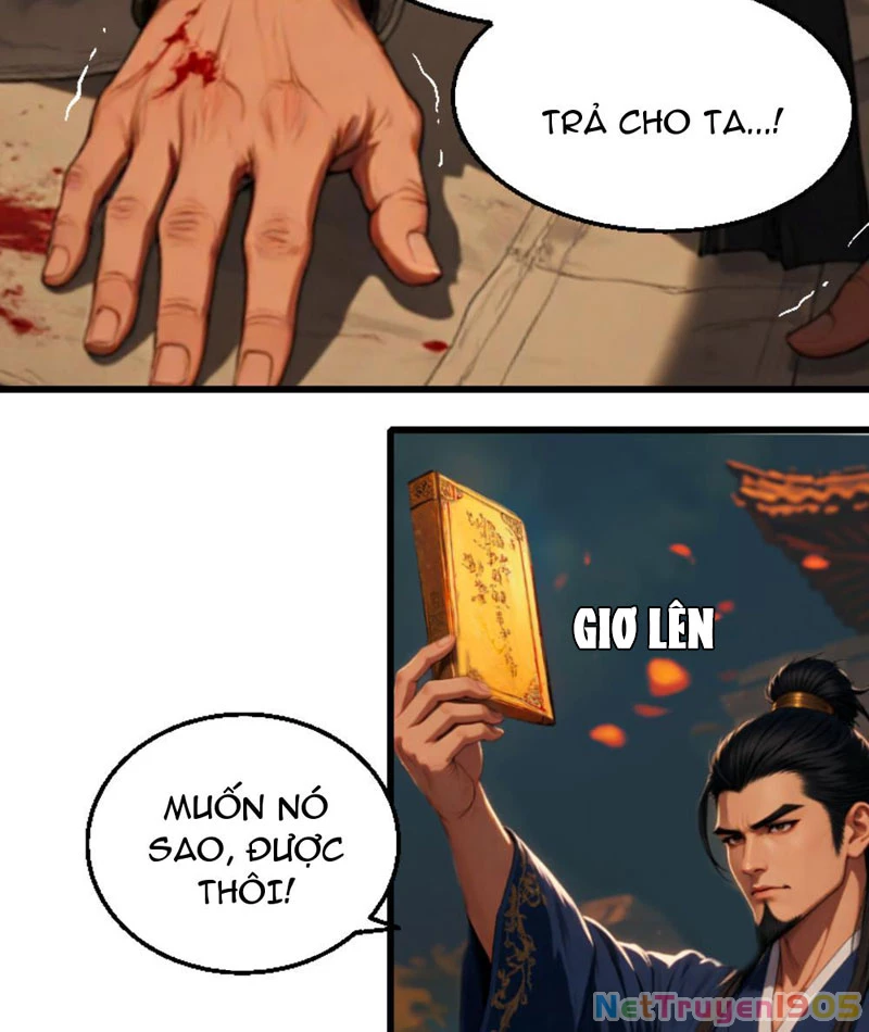 Võ Cực Thiên Tôn Chapter  2 - 35