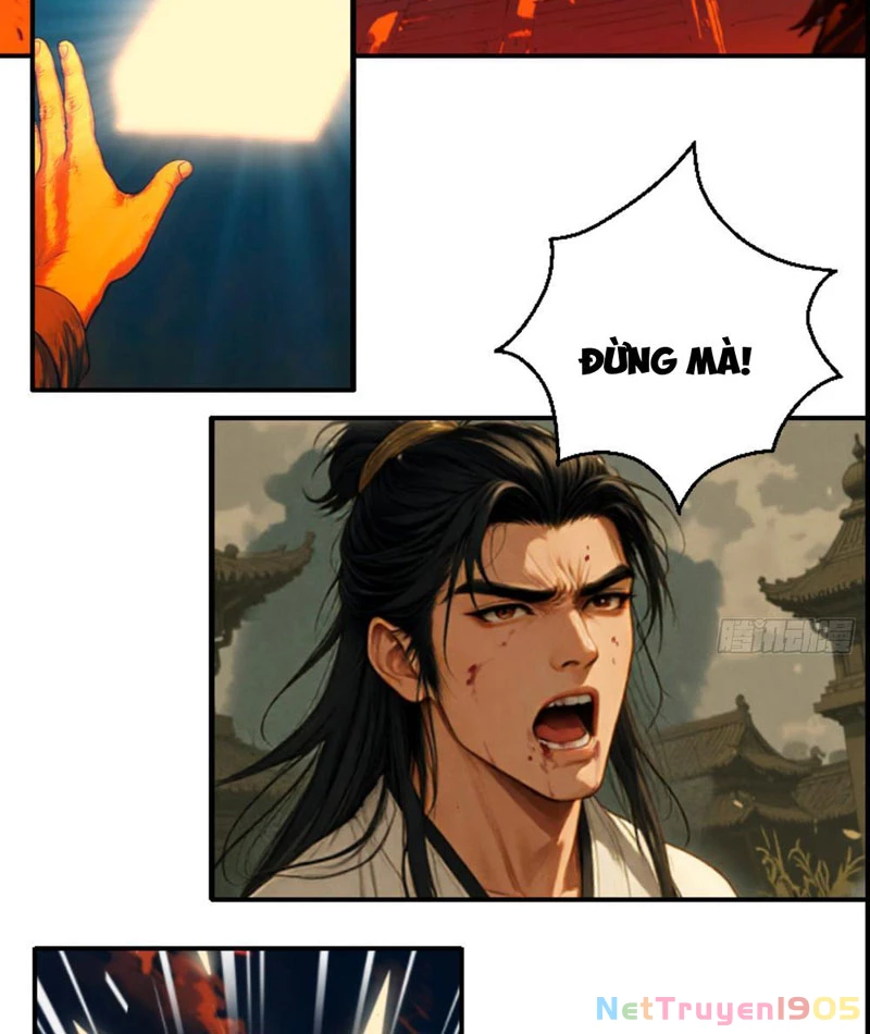 Võ Cực Thiên Tôn Chapter  2 - 37