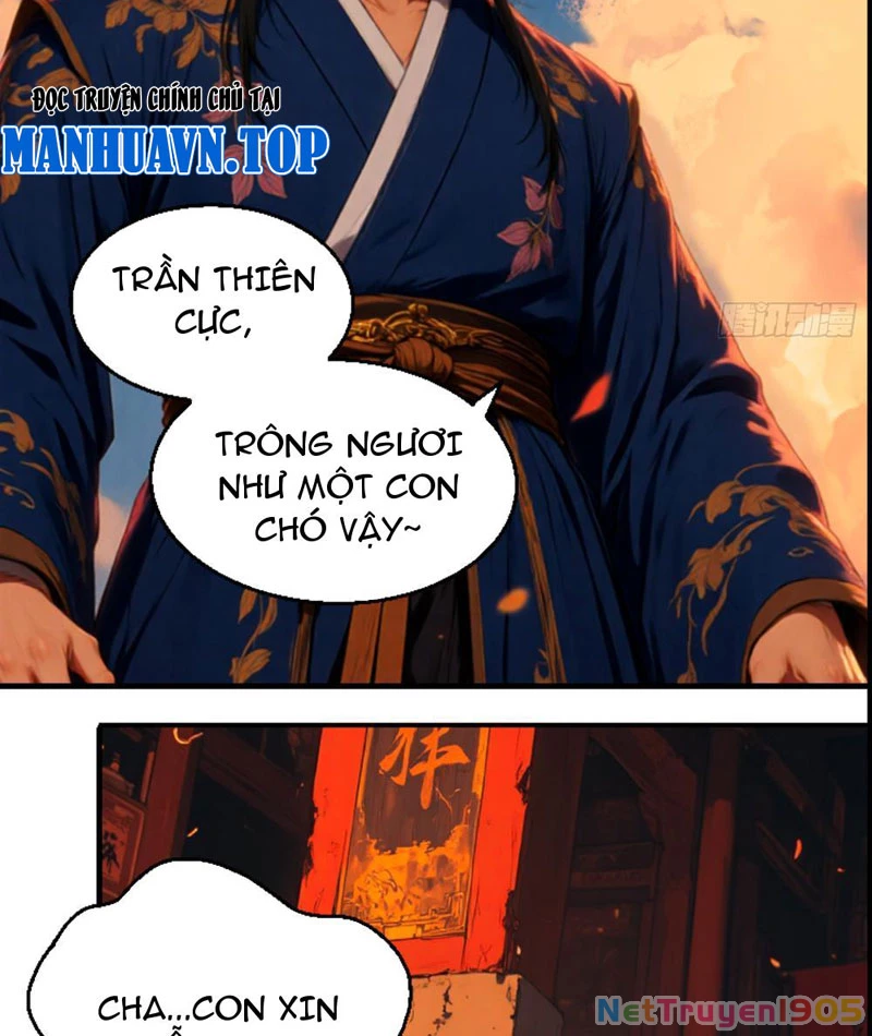 Võ Cực Thiên Tôn Chapter  2 - 40