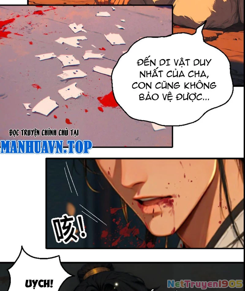 Võ Cực Thiên Tôn Chapter  2 - 42