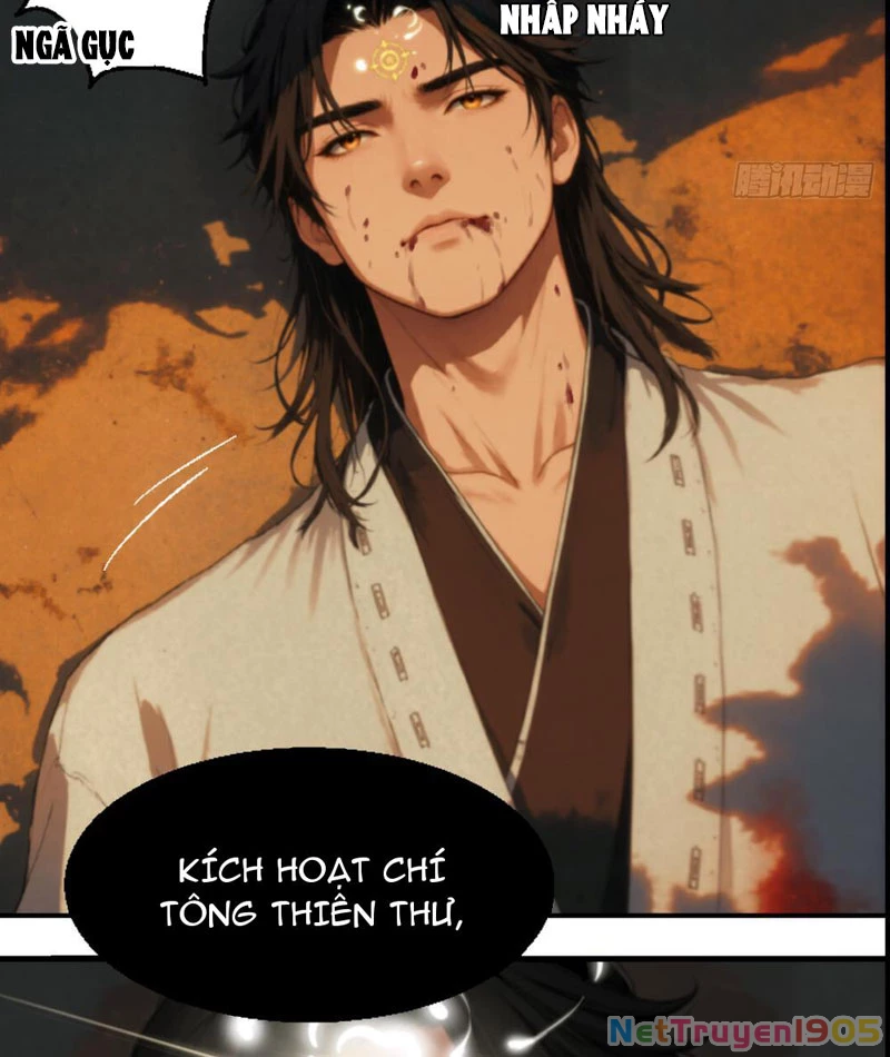 Võ Cực Thiên Tôn Chapter  2 - 43