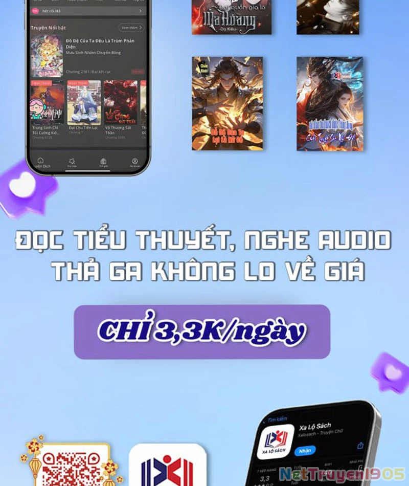 Võ Cực Thiên Tôn Chapter  2 - 45