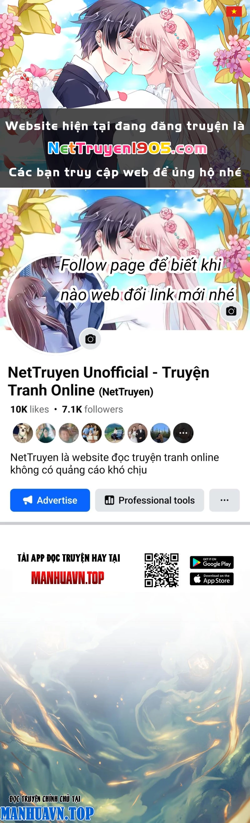 Võ Cực Thiên Tôn Chapter 3 - 1