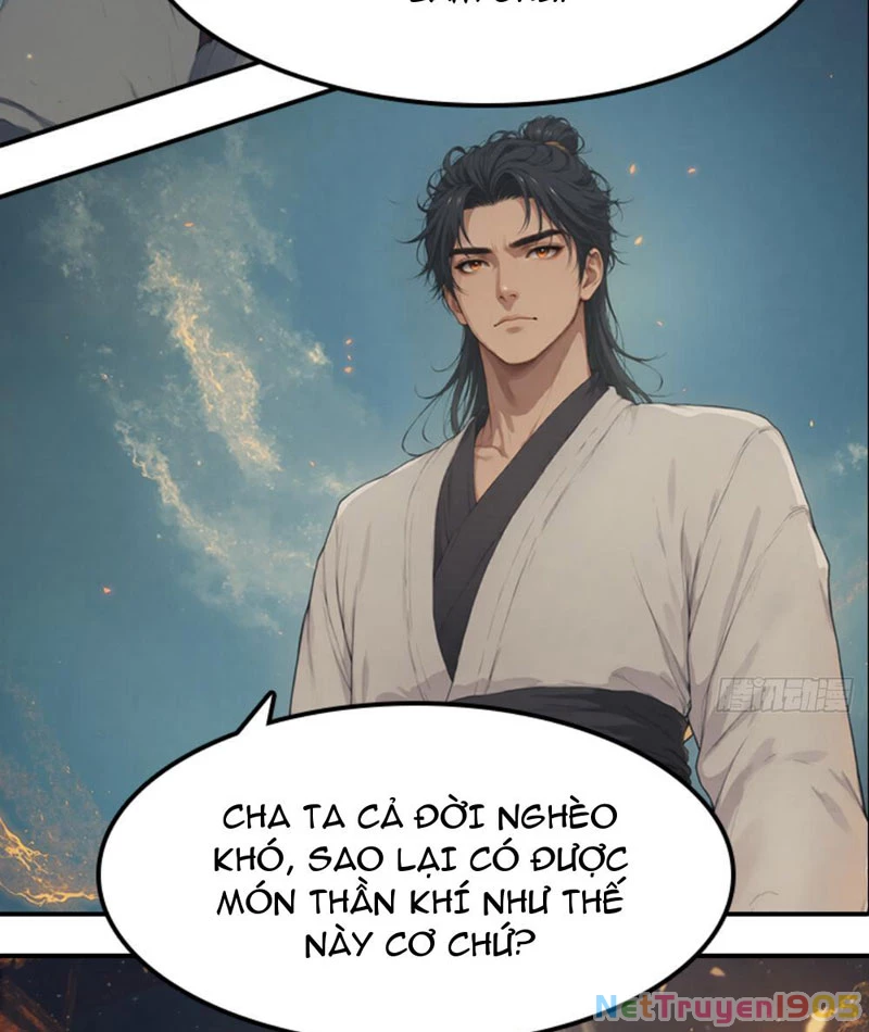 Võ Cực Thiên Tôn Chapter 3 - 6