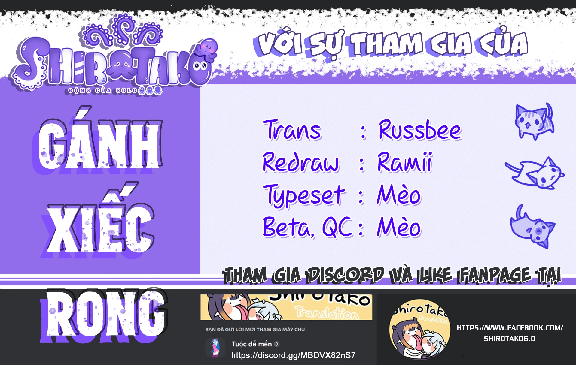 Oan Gia Chung Nhà! Chapter 131 - 1